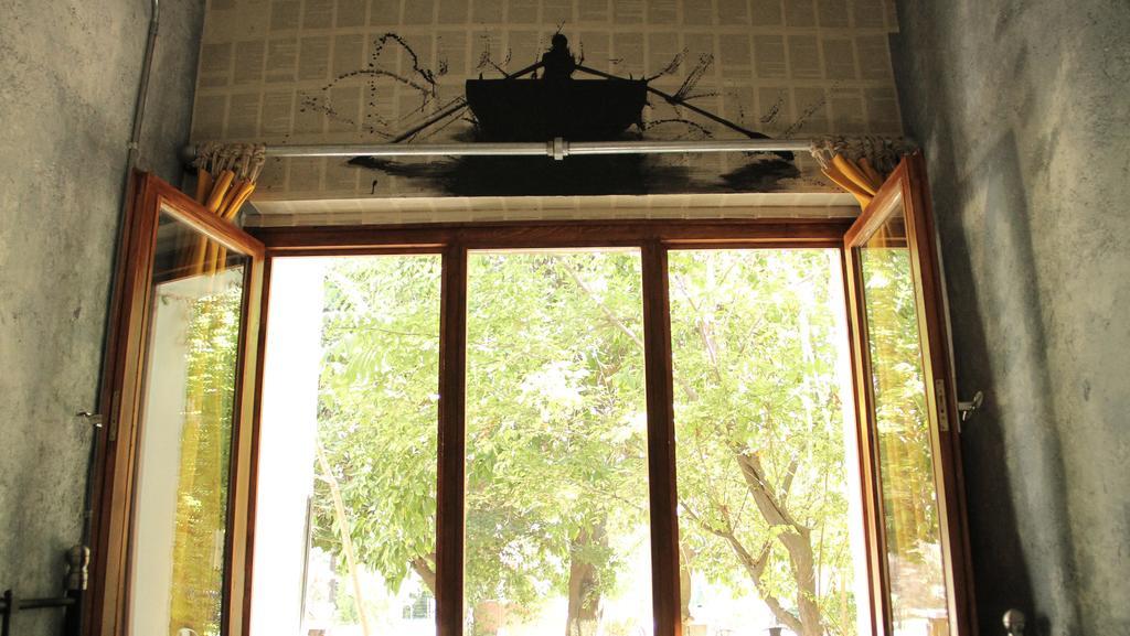 Role Street Hostel Antalya Værelse billede