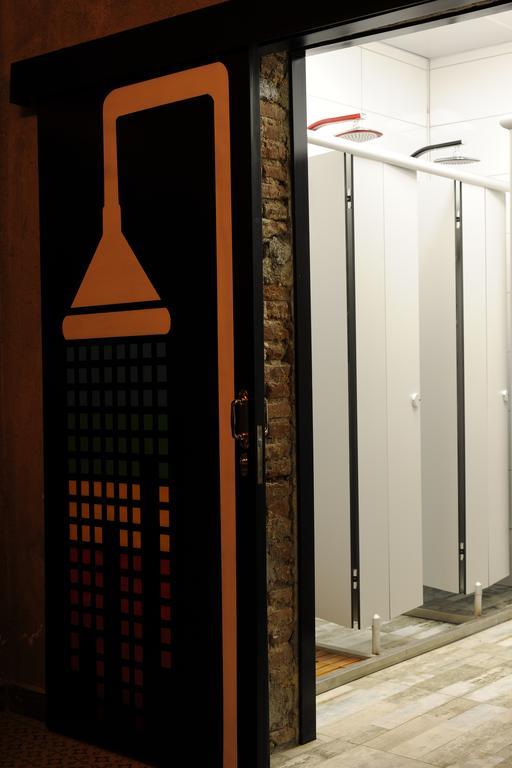 Role Street Hostel Antalya Eksteriør billede