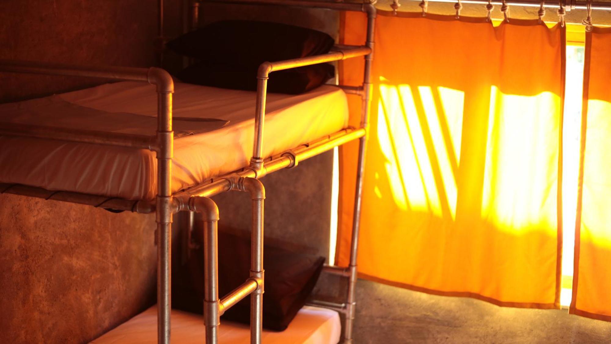 Role Street Hostel Antalya Værelse billede