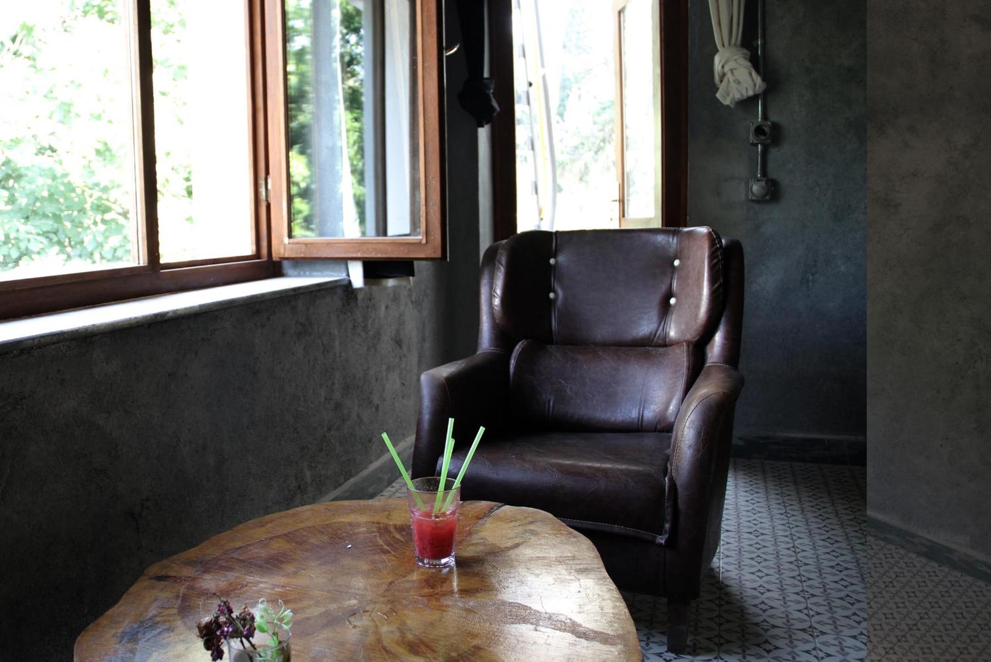 Role Street Hostel Antalya Værelse billede