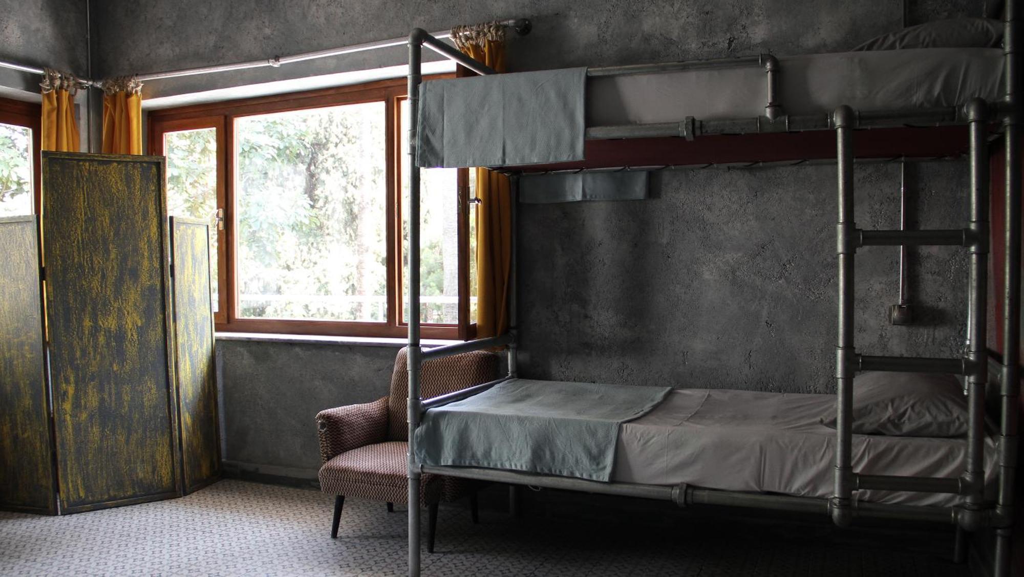 Role Street Hostel Antalya Værelse billede