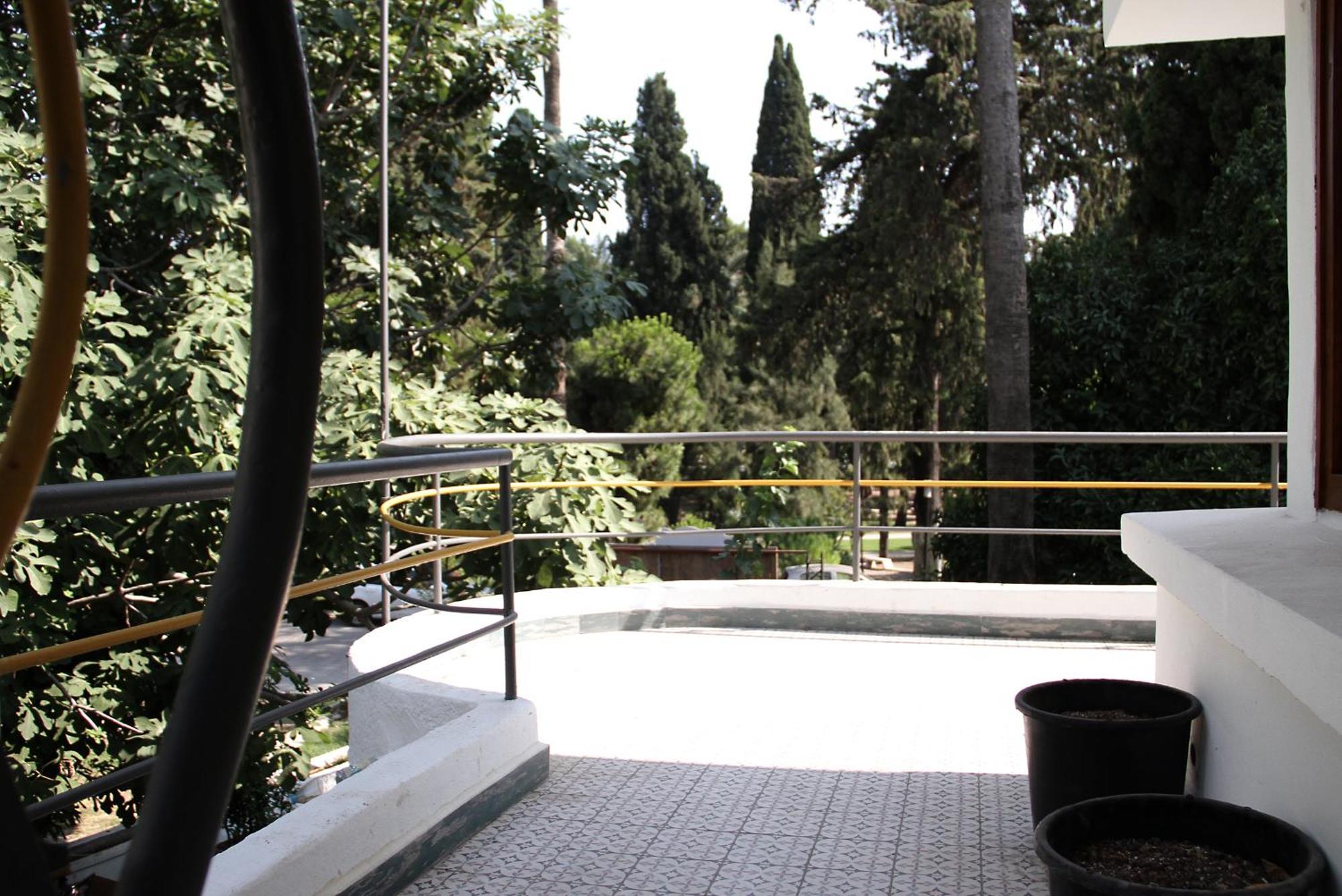 Role Street Hostel Antalya Værelse billede
