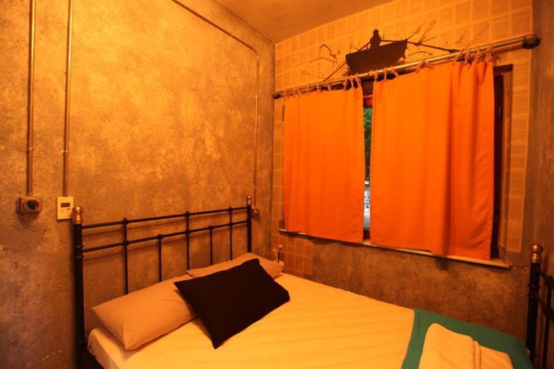 Role Street Hostel Antalya Eksteriør billede