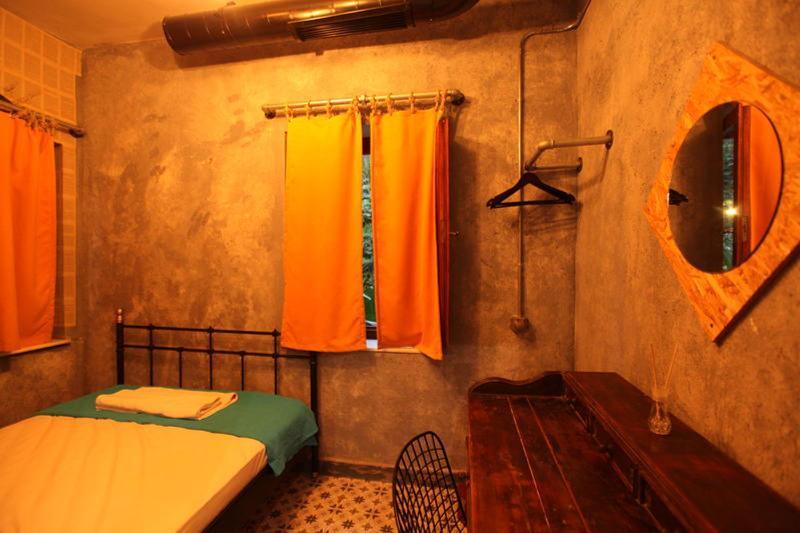 Role Street Hostel Antalya Eksteriør billede
