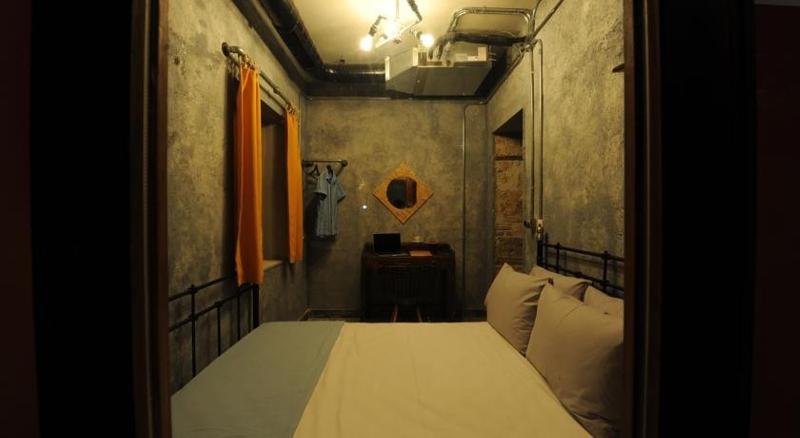 Role Street Hostel Antalya Eksteriør billede